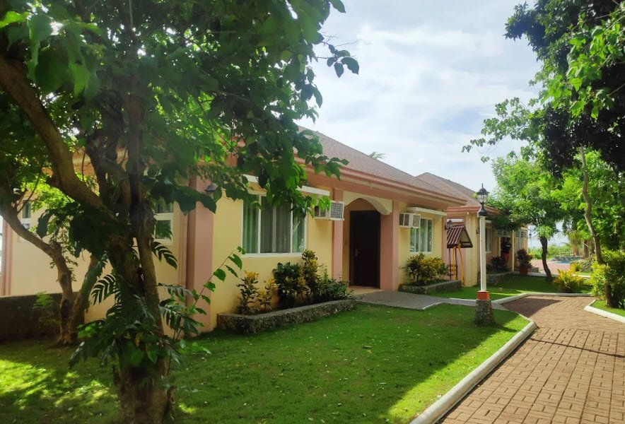 Pangil Beach Resort, Currimao, Ilocos Norte, Philippines, Philippines